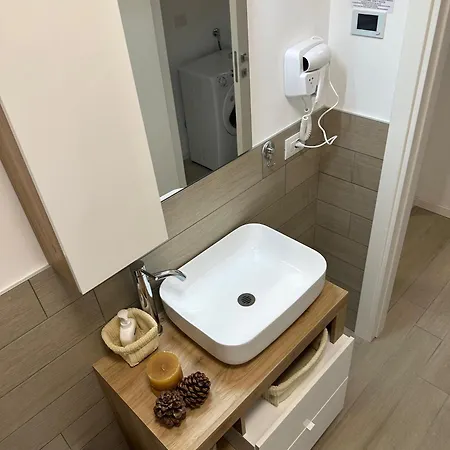 Appartement Casa Ideale Tim Appartmanti Moderni Vicina Al Centro Lecco