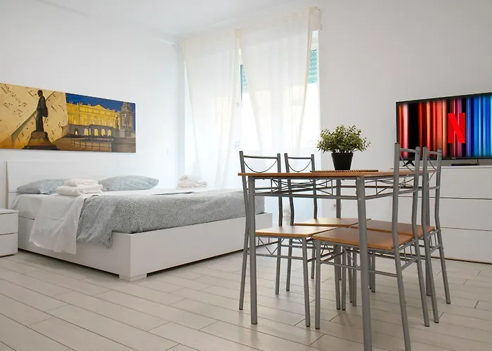 Casa Ideale Tim Appartmanti Moderni Vicina Al Centro * Lecco