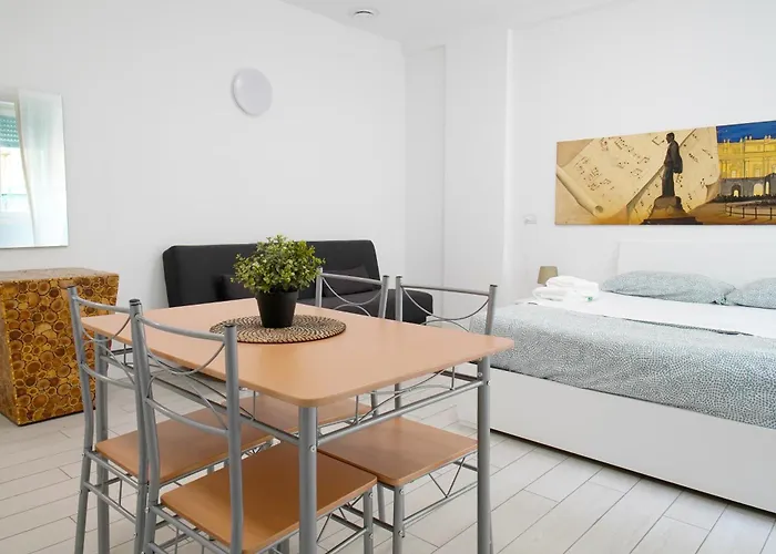 Casa Ideale Tim Appartmanti Moderni Vicina Al Centro Lecco