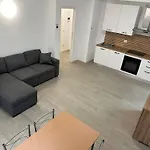 Casa Ideale Tim Appartmanti Moderni Vicina Al Centro Διαμέρισμα