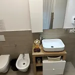 Casa Ideale Tim Appartmanti Moderni Vicina Al Centro Διαμέρισμα