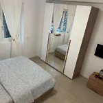Casa Ideale Tim Appartmanti Moderni Vicina Al Centro *