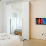Casa Ideale Tim Appartmanti Moderni Vicina Al Centro *