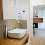 Διαμέρισμα Casa Ideale Tim Appartmanti Moderni Vicina Al Centro