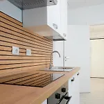 Casa Ideale Tim Appartmanti Moderni Vicina Al Centro *