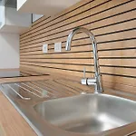 Casa Ideale Tim Appartmanti Moderni Vicina Al Centro Διαμέρισμα *