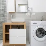 Διαμέρισμα Casa Ideale Tim Appartmanti Moderni Vicina Al Centro *