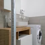 Casa Ideale Tim Appartmanti Moderni Vicina Al Centro Διαμέρισμα