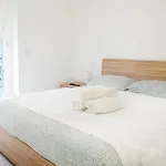Casa Ideale Tim Appartmanti Moderni Vicina Al Centro *