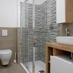 Casa Ideale Tim Appartmanti Moderni Vicina Al Centro Διαμέρισμα *