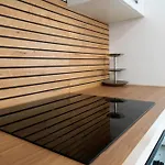 Διαμέρισμα Casa Ideale Tim Appartmanti Moderni Vicina Al Centro *