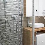 Casa Ideale Tim Appartmanti Moderni Vicina Al Centro Διαμέρισμα Lecco