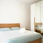 Διαμέρισμα Casa Ideale Tim Appartmanti Moderni Vicina Al Centro Lecco