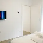Casa Ideale Tim Appartmanti Moderni Vicina Al Centro Διαμέρισμα
