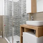 Διαμέρισμα Casa Ideale Tim Appartmanti Moderni Vicina Al Centro