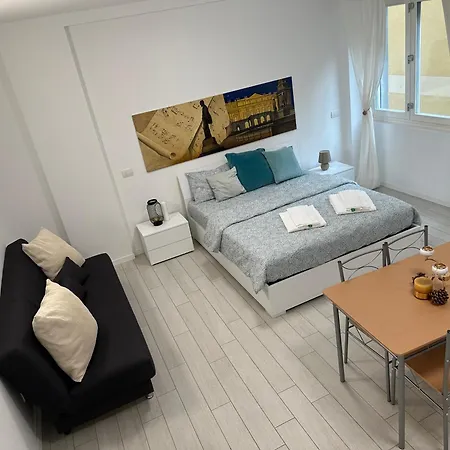 Casa Ideale Tim Appartmanti Moderni Vicina Al Centro Apartment *