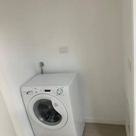شقة Casa Ideale Tim Appartmanti Moderni Vicina Al Centro ليكو