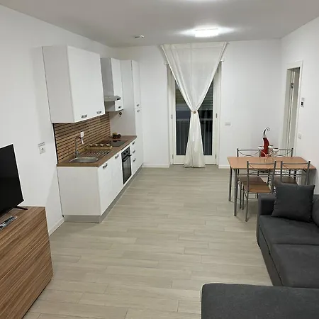 Apartament Casa Ideale Tim Appartmanti Moderni Vicina Al Centro