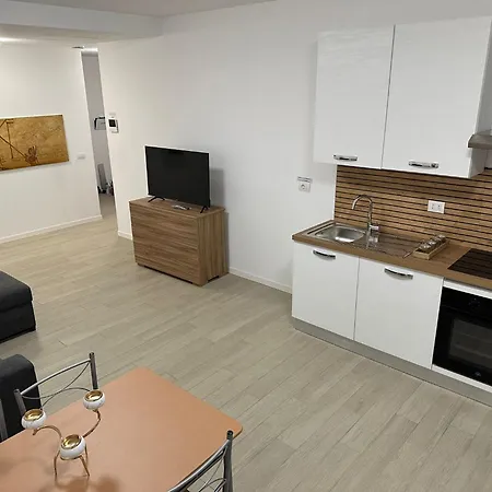 Apartamento Casa Ideale Tim Appartmanti Moderni Vicina Al Centro *