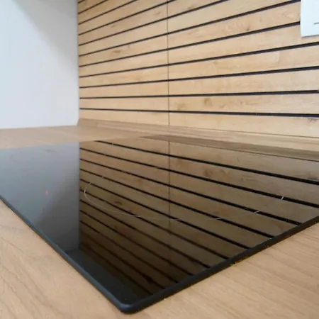 Casa Ideale Tim Appartmanti Moderni Vicina Al Centro Apartment