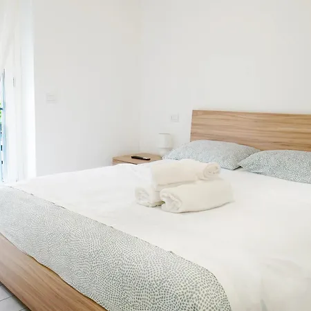 Casa Ideale Tim Appartmanti Moderni Vicina Al Centro *