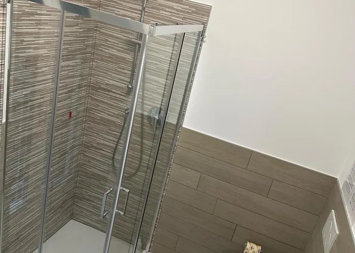 Casa Ideale Tim Appartmanti Moderni Vicina Al Centro Lecco