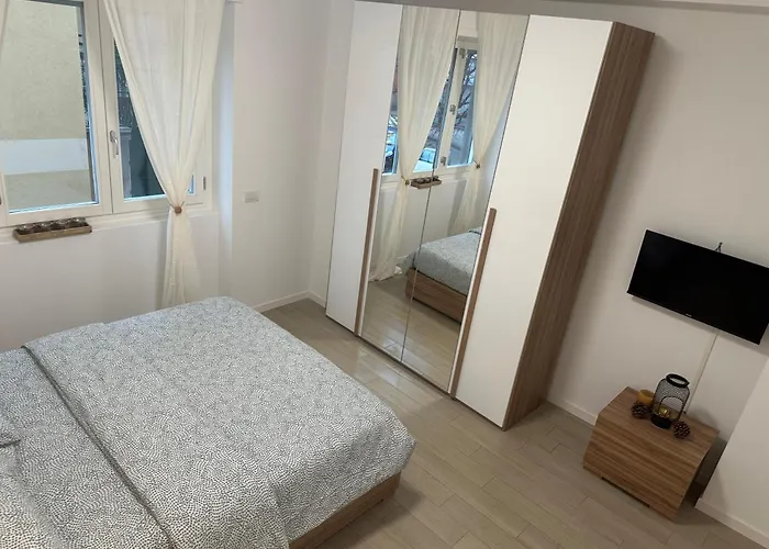 Casa Ideale Tim Appartmanti Moderni Vicina Al Centro *