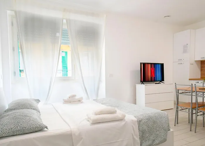 Casa Ideale Tim Appartmanti Moderni Vicina Al Centro Lecco