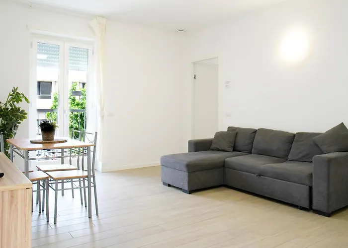 Casa Ideale Tim Appartmanti Moderni Vicina Al Centro