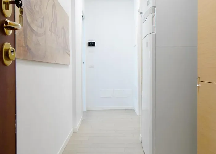 Lejlighed Casa Ideale Tim Appartmanti Moderni Vicina Al Centro *