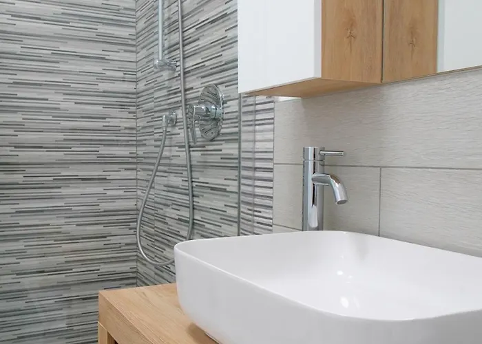 Casa Ideale Tim Appartmanti Moderni Vicina Al Centro Lejlighed Lecco