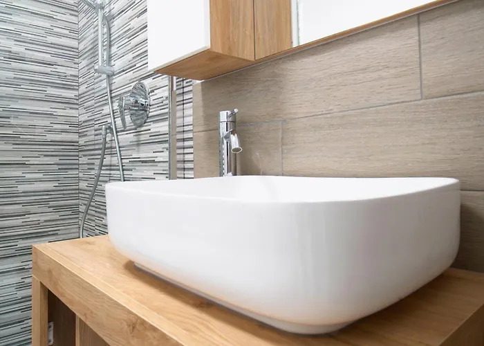 Casa Ideale Tim Appartmanti Moderni Vicina Al Centro Lecco