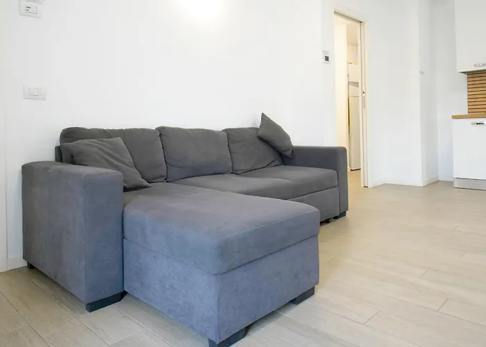 Casa Ideale Tim Appartmanti Moderni Vicina Al Centro * Lecco