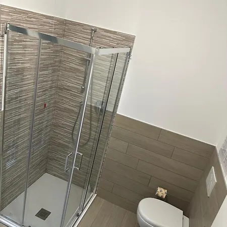 Casa Ideale Tim Appartmanti Moderni Vicina Al Centro Лекко