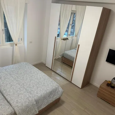 Casa Ideale Tim Appartmanti Moderni Vicina Al Centro *