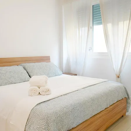 דירה Casa Ideale Tim Appartmanti Moderni Vicina Al Centro לקו