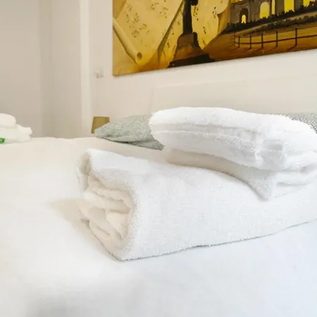 Casa Ideale Tim Appartmanti Moderni Vicina Al Centro Апартаменты