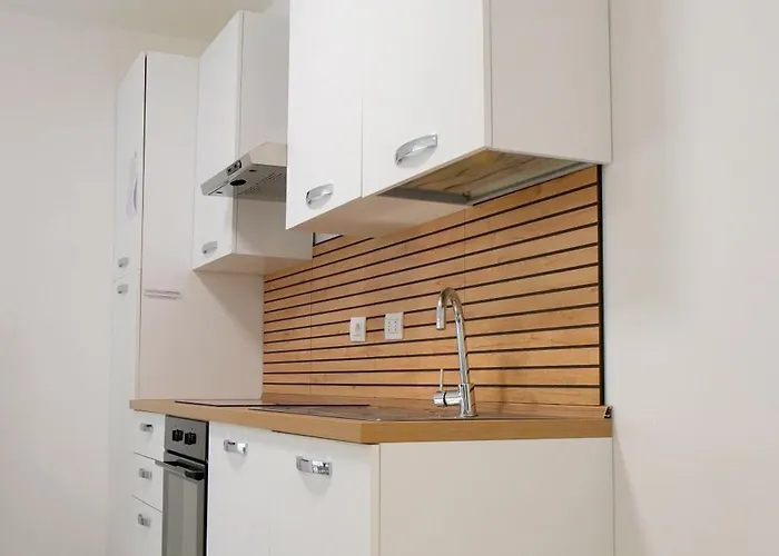Apartamento Casa Ideale Tim Appartmanti Moderni Vicina Al Centro Lecco