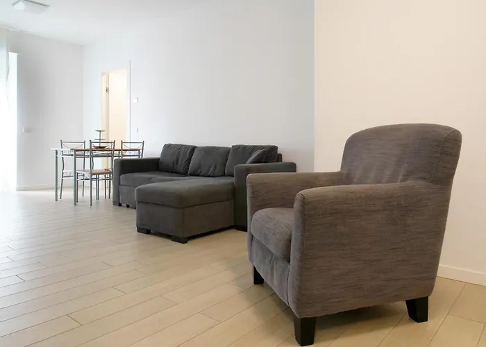 Casa Ideale Tim Appartmanti Moderni Vicina Al Centro Lecco